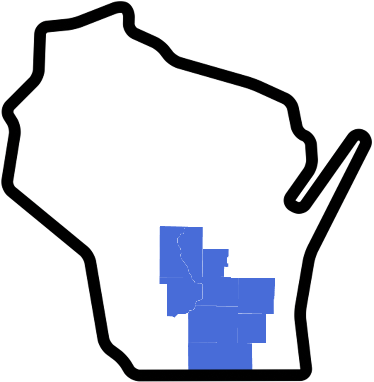 South Central Region