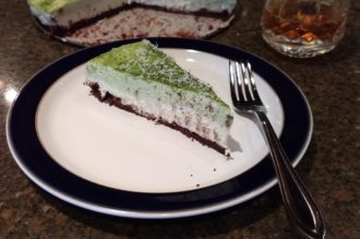 Alexandria from Madison, WI  (2018 Week 4: Desserts)