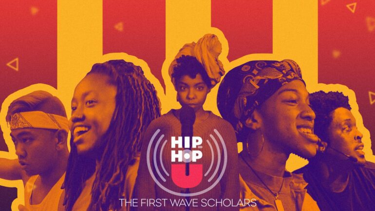 Hip Hop U: The First Wave Scholars