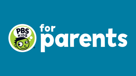 PBS Parents Website