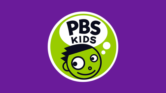 PBS KIDS Website