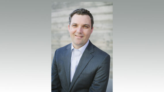 2021 Honors Orchestra Conductor Mark Dupere