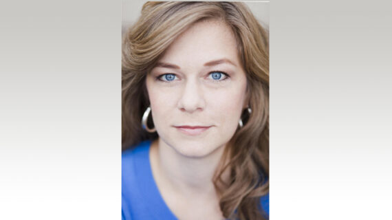 2021 Honors Treble Choir Conductor Joni Jensen