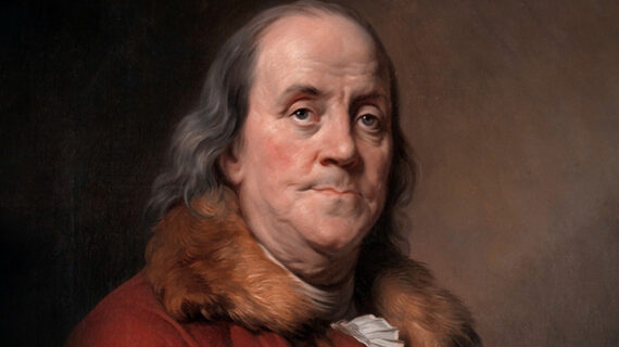 Ken Burns in the Classroom: Benjamin Franklin