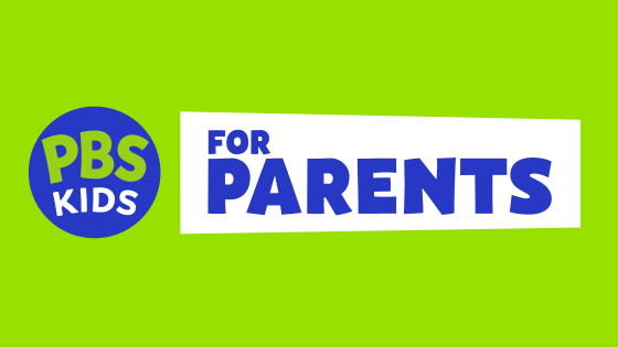 PBS Parents Website