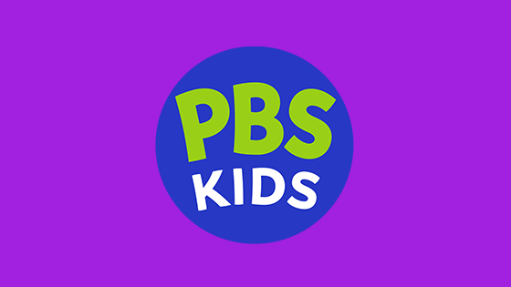PBS KIDS Website