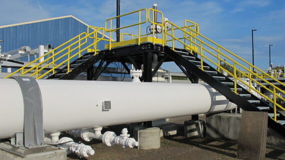 Enbridge Line 5