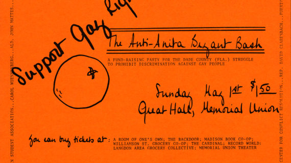 Innovative 1970s PBS Program Provided Rare Gay Perspective