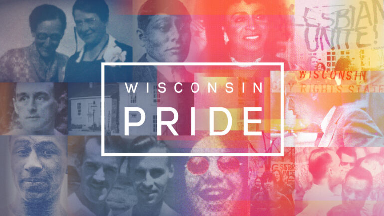 Wisconsin Pride