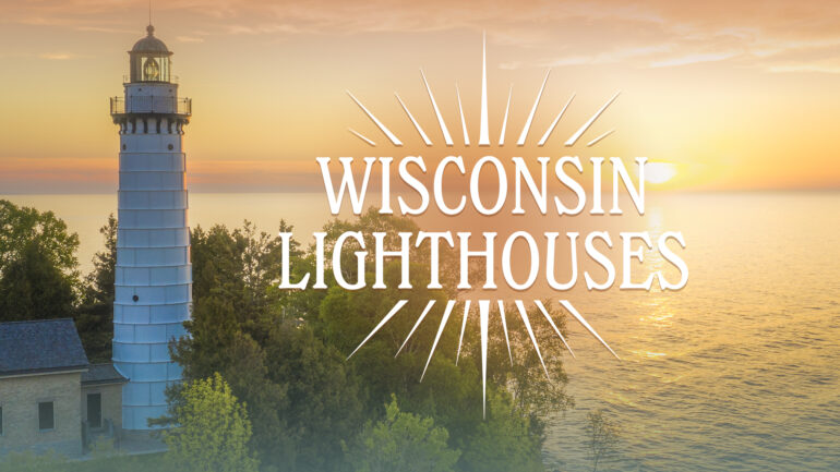 Wisconsin Lighthouses